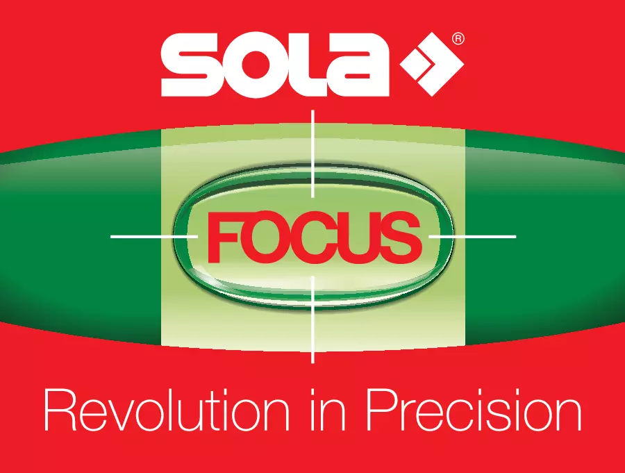 SOLA Focus